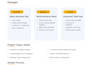 do web development and full stack web application